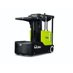  Kommissionierer / Arbeitsplattform Pramac Kommissionierer - OP 12448404